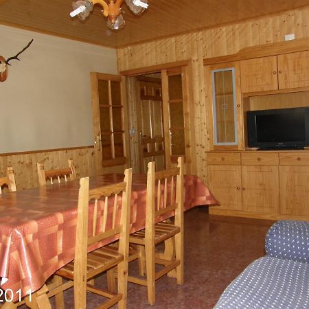 Apartamento El Balcon Cuenca  Luaran gambar