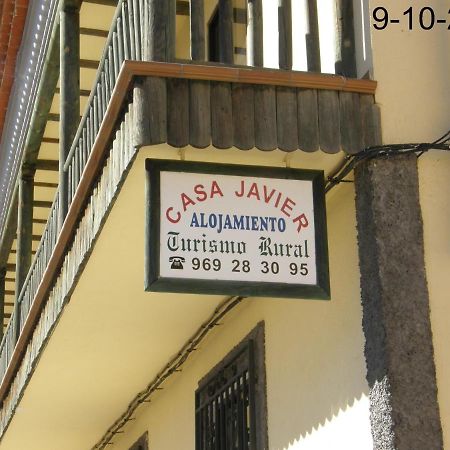Apartamento El Balcon Cuenca  Luaran gambar