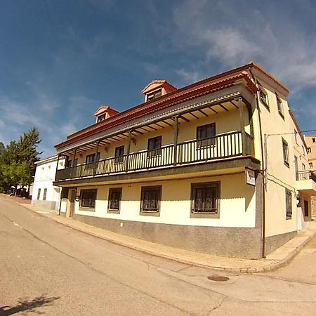Apartamento El Balcon Cuenca  Luaran gambar