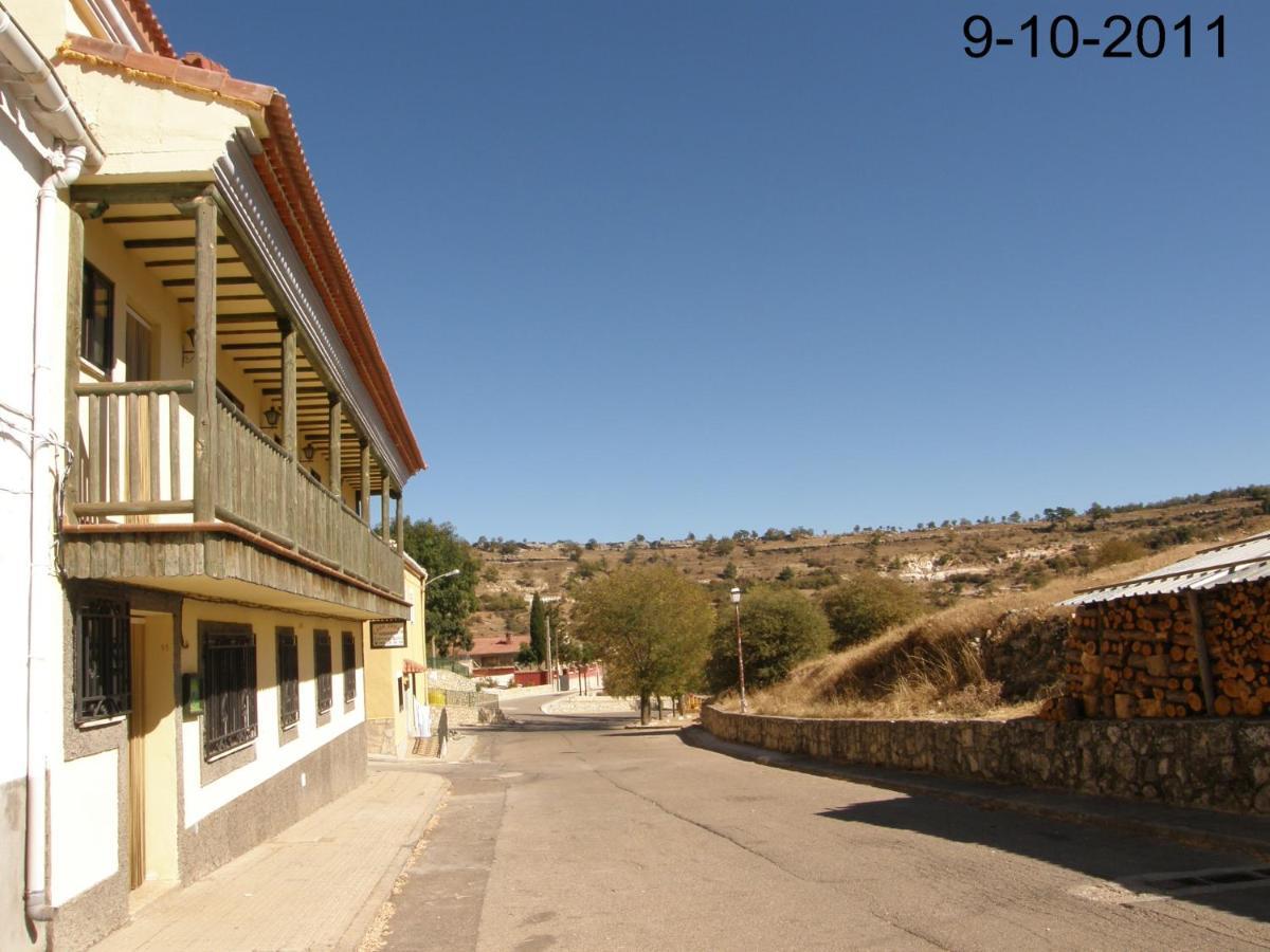Apartamento El Balcon Cuenca  Luaran gambar