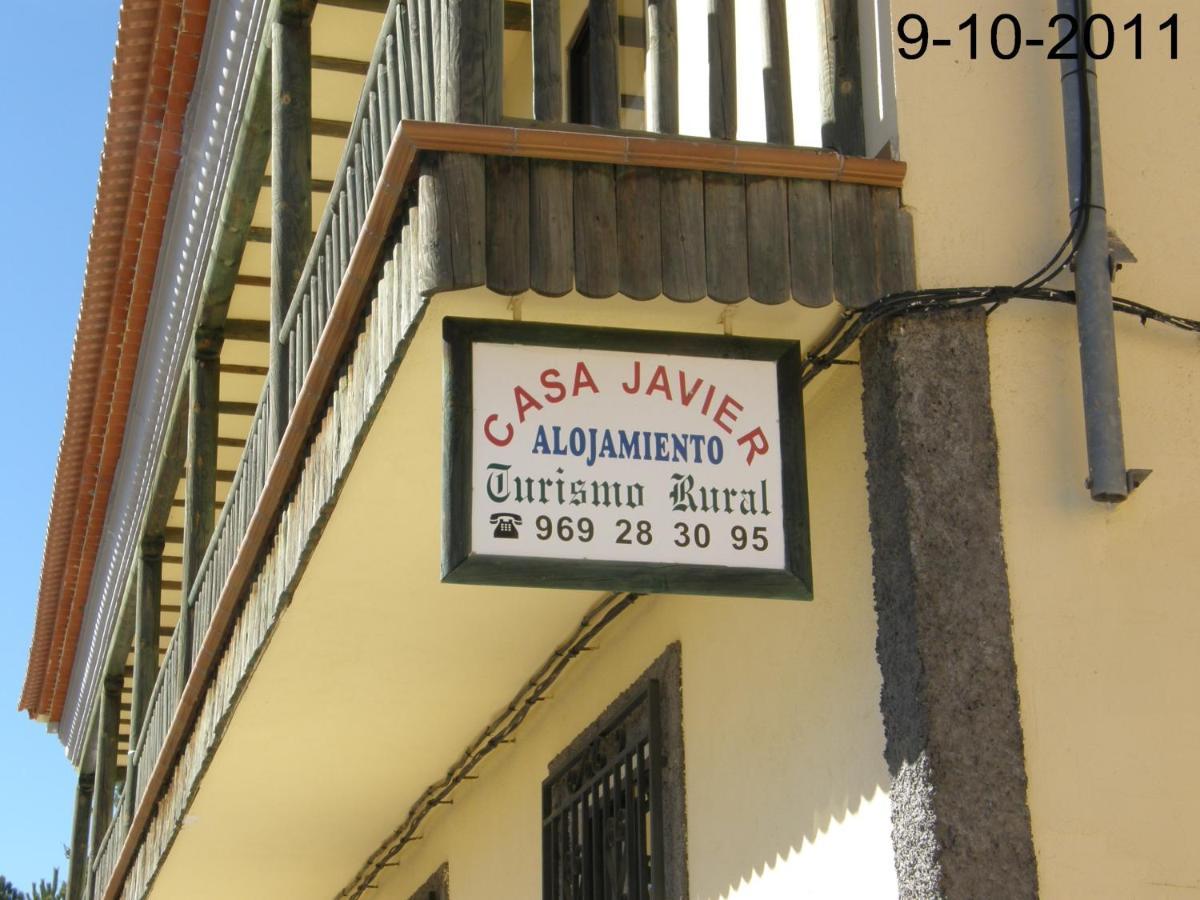Apartamento El Balcon Cuenca  Luaran gambar