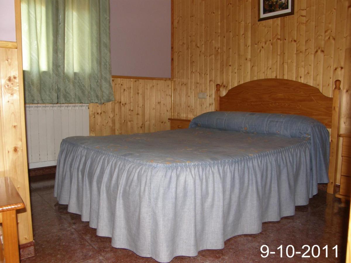 Apartamento El Balcon Cuenca  Luaran gambar