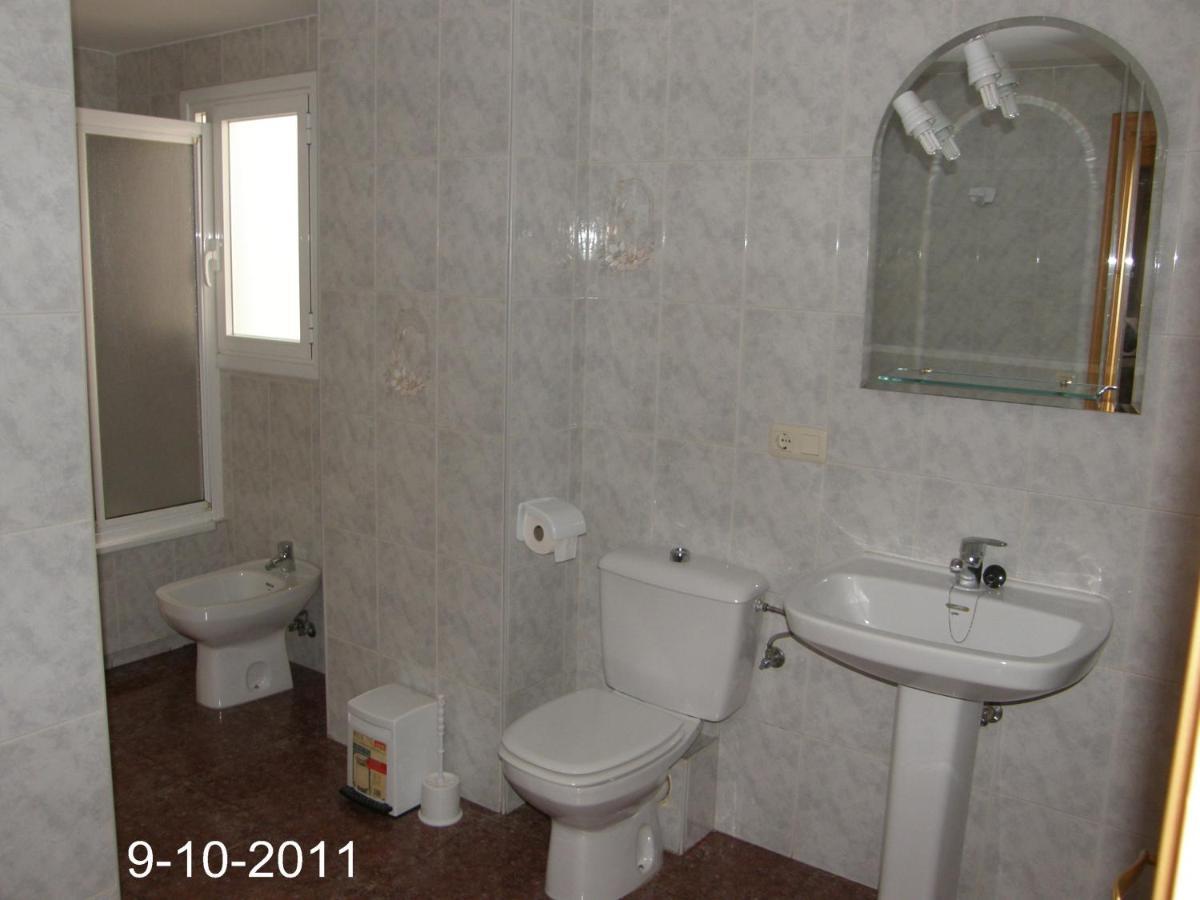 Apartamento El Balcon Cuenca  Luaran gambar